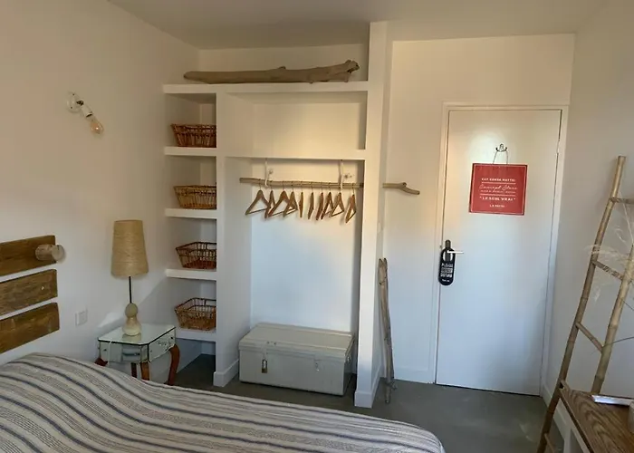 Apartmán Bel Idealement Situe En Haute Corse