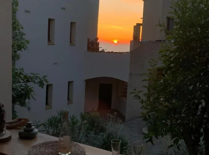 Bel Idealement Situe En Haute Corse Apartmán *