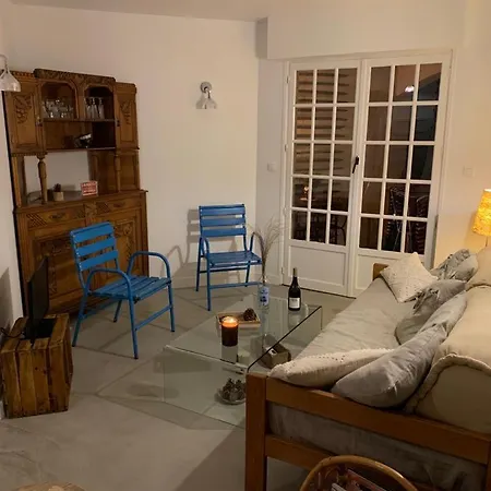 Bel Idealement Situe En Haute Corse Lumio (Corsica)