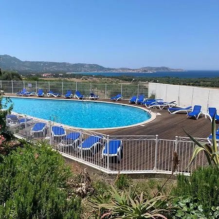 Bel Idealement Situe En Haute Corse * Лумио