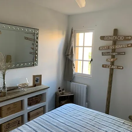 Bel Idealement Situe En Haute Corse *