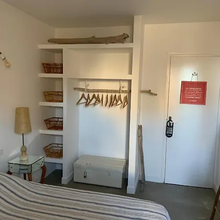 Apartmán Bel Idealement Situe En Haute Corse