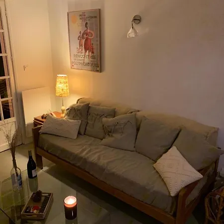 Apartmán Bel Idealement Situe En Haute Corse *