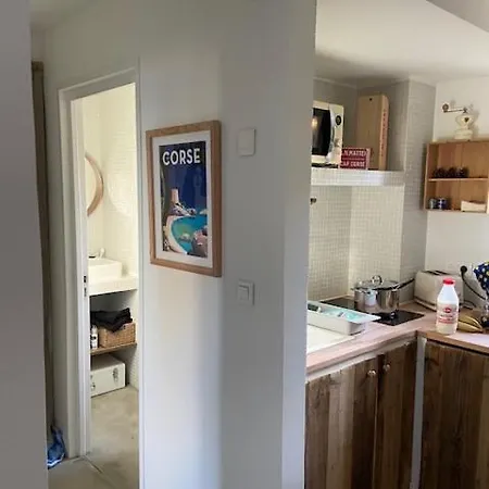 Bel Idealement Situe En Haute Corse * Lumio (Corsica)