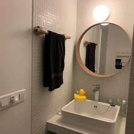 Bel Idealement Situe En Haute Corse Apartmán *