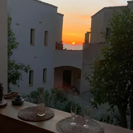 Bel Idealement Situe En Haute Corse Apartmán *