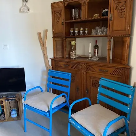 Bel Idealement Situe En Haute Corse Apartmán Lumio (Corsica)