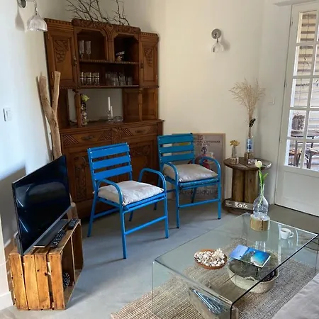 Bel Idealement Situe En Haute Corse