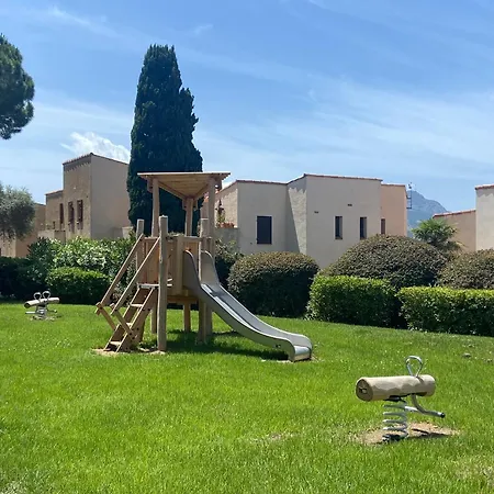 Bel Idealement Situe En Haute Corse * Lumio (Corsica)