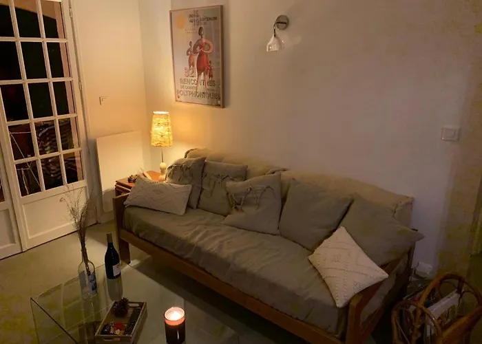 Lejlighed Bel Idealement Situe En Haute Corse *
