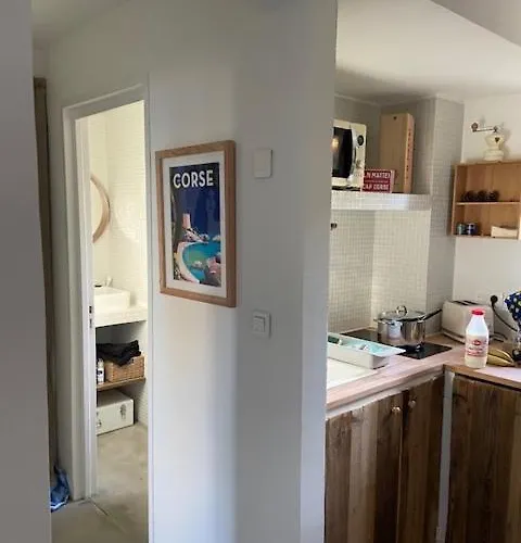 Bel Idealement Situe En Haute Corse * Lumio (Corsica)