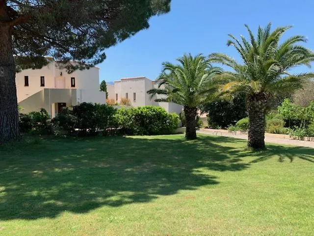 Bel Idealement Situe En Haute Corse Lumio (Corsica)