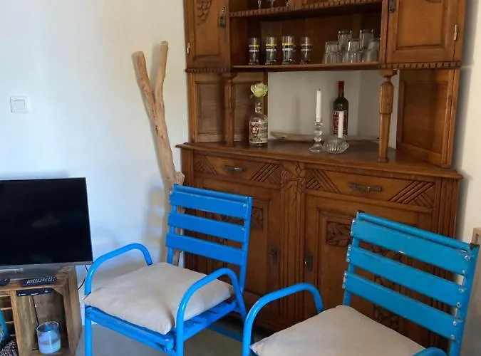 Bel Idealement Situe En Haute Corse Lejlighed Lumio (Corsica)