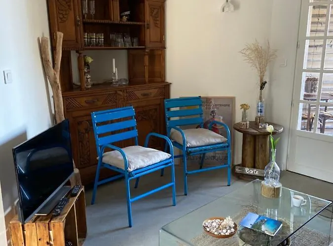 Bel Idealement Situe En Haute Corse