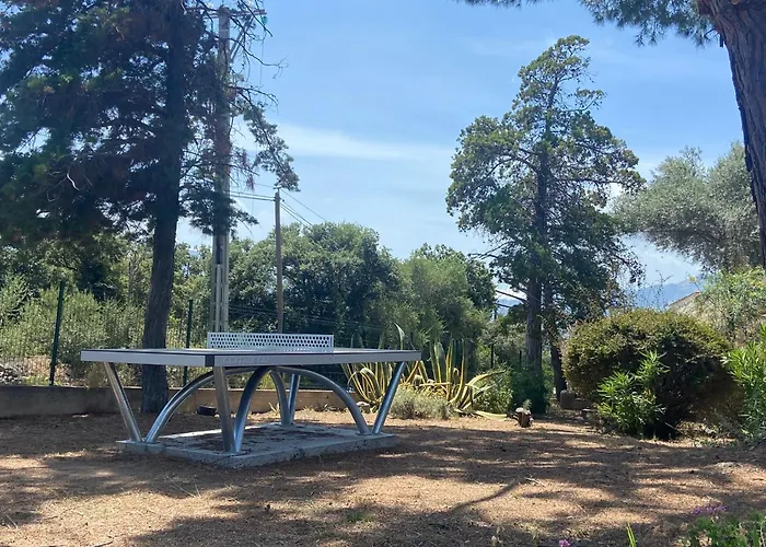 Apartment Bel Idealement Situe En Haute Corse *